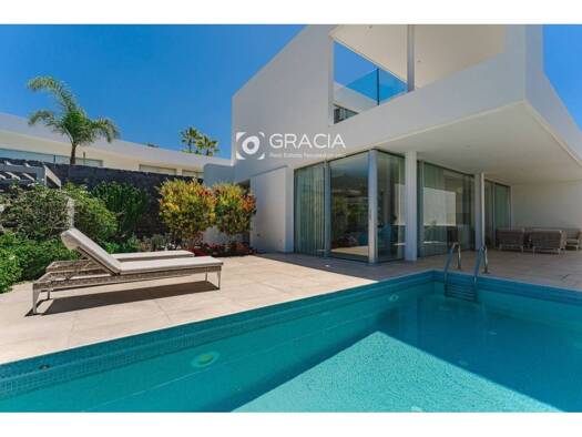Villa zum Kauf 1.699.000 € 3 Zimmer 345 m² Guía de Isora 38687