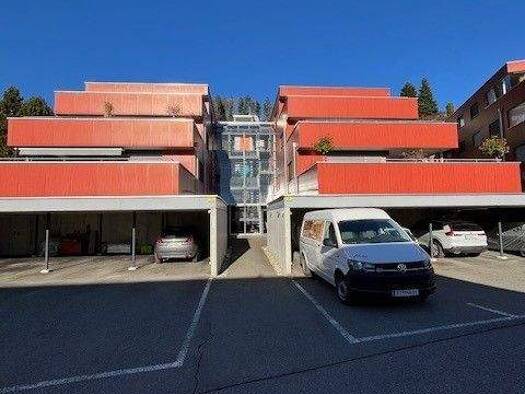 Wohnung zur Miete 2 Zimmer 46 m² Ludesch 6713