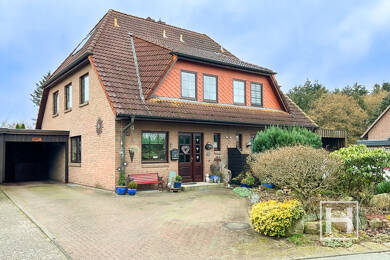 Doppelhaushälfte zum Kauf 389.000 € 4 Zimmer 116 m² 454 m² Grundstück Nützen 24568