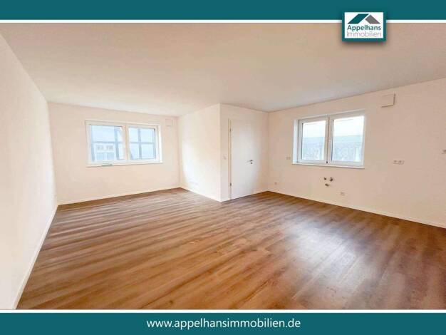 Wohnung zum Kauf 260.000 € 2 Zimmer 78,6 m² Preußisch Oldendorf 32361