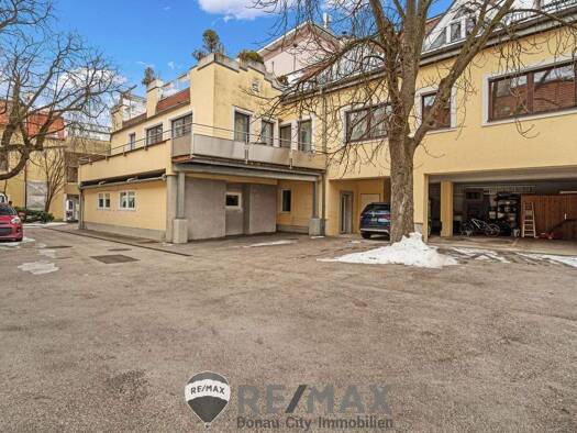 Wohnung zum Kauf 798.000 € 5 Zimmer 215 m² Mödling 2340