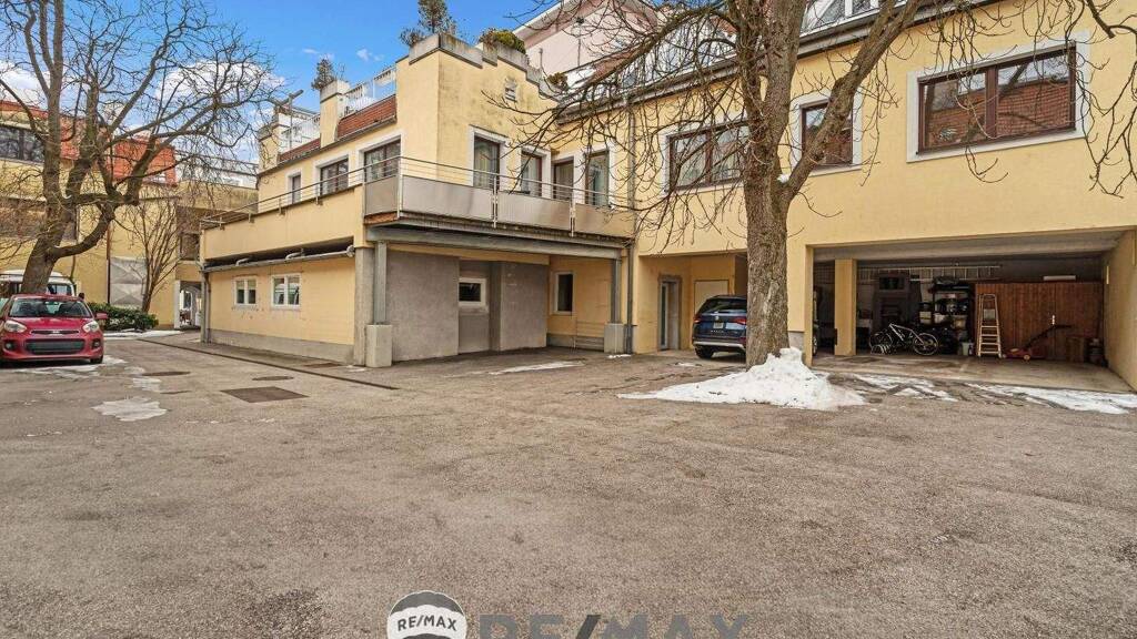 Wohnung zum Kauf 798.000 € 5 Zimmer 215 m² Mödling 2340