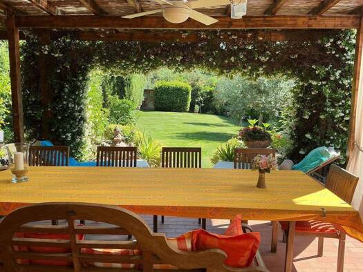 Einfamilienhaus zum Kauf als Kapitalanlage geeignet 485.000 € 3 Zimmer 90 m² 380 m² Grundstück Strada Morrocco Tavarnelle Val di Pesa 50028
