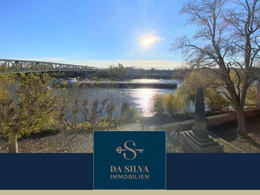 Mehrfamilienhaus zum Kauf 580.000 € 7 Zimmer 176 m² 106 m² Grundstück Mainz-Kostheim Wiesbaden 55246