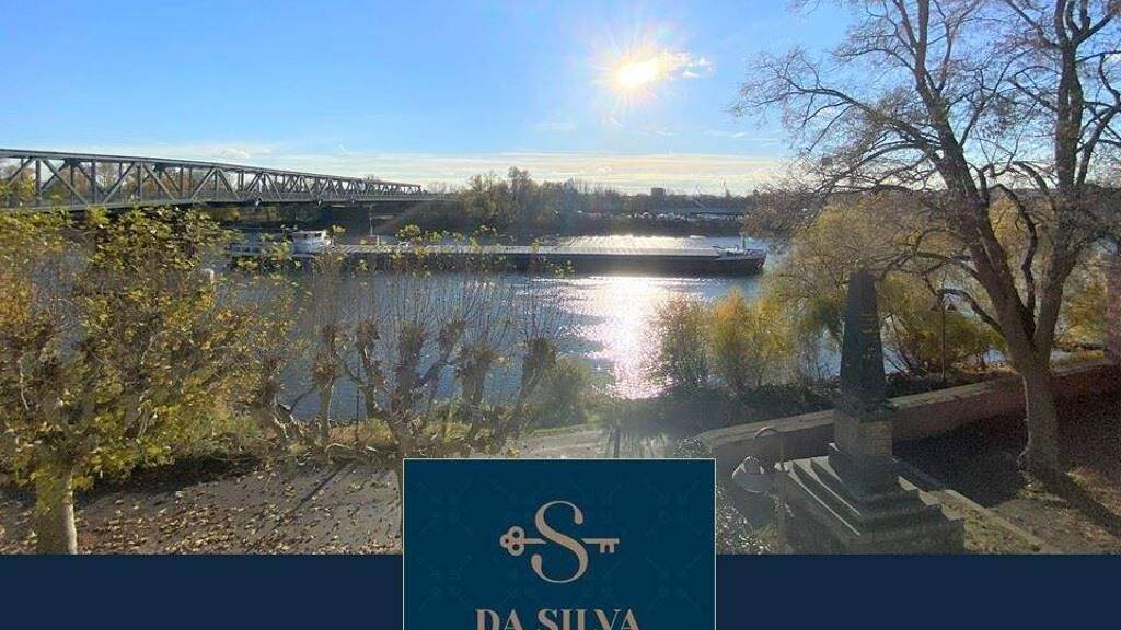 Mehrfamilienhaus zum Kauf 530.000 € 7 Zimmer 176 m² 106 m² Grundstück Mainz-Kostheim Wiesbaden 55246