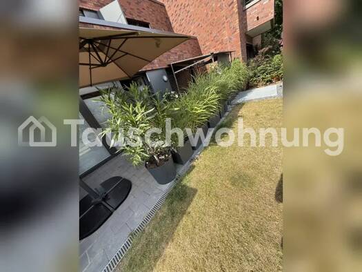 Wohnung zur Miete Tauschwohnung 1.700 € 3 Zimmer 85 m² EG Geist Münster 48153