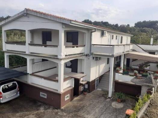 Haus zum Kauf 780.000 € 10 Zimmer 452 m² Kukljica Kukljica