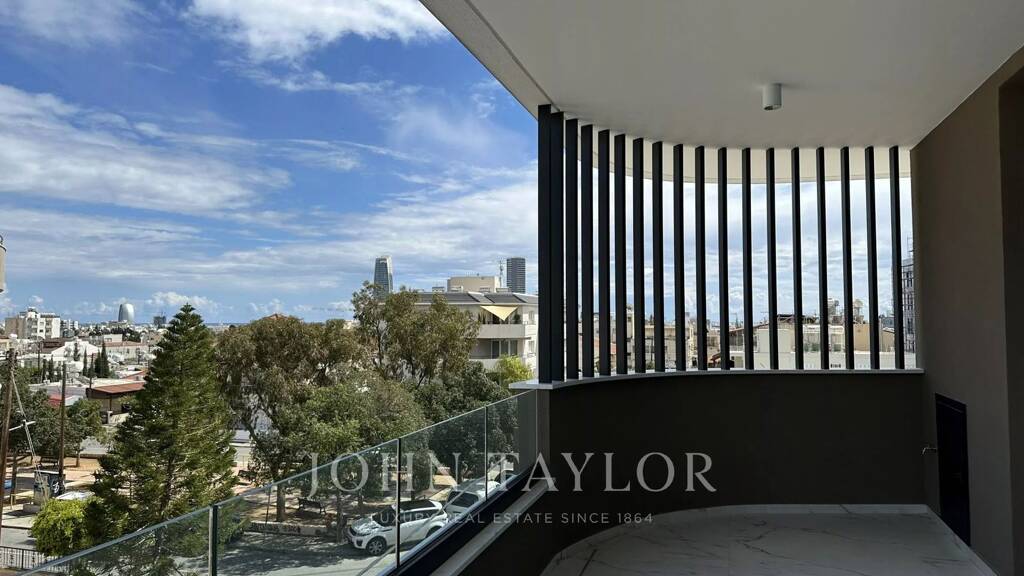 Wohnung zum Kauf provisionsfrei 534.000 € 3 Zimmer 95 m² 2. Geschoss Limassol 3091