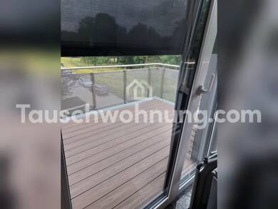 Wohnung zur Miete Tauschwohnung 807 € 2 Zimmer 55 m² Dachgeschoss, 2. Geschoss Eller Düsseldorf 40229