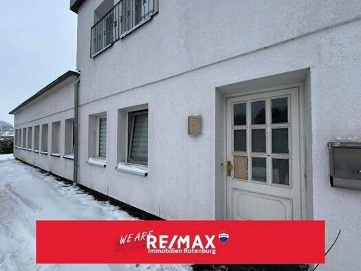 Wohnung zum Kauf 75.000 € 2 Zimmer 51 m² Horstedt 27367