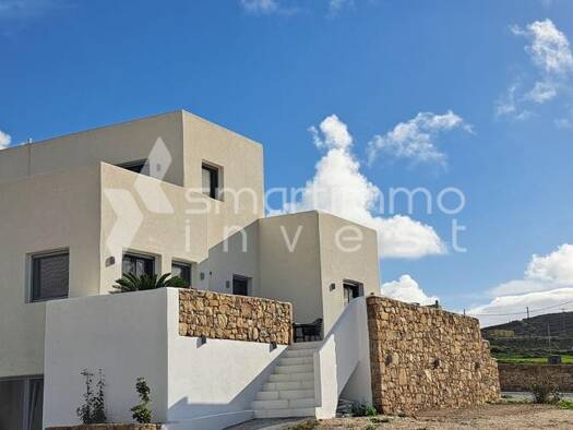 Maisonette zum Kauf - Erstbezug 390.000 € 4 Zimmer 100 m² Municipality of Naxos and the Lesser Cyclades 843 00