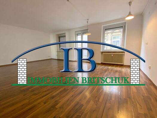 Wohnung zur Miete 520 € 2 Zimmer 64 m² 1. Geschoss frei ab sofort Neustraße 7 Mayen 56727