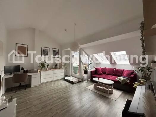 Wohnung zur Miete Tauschwohnung 810 € 2 Zimmer 71 m² Kirchsteigfeld Potsdam 14480
