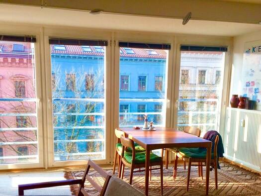 Wohnung zum Kauf provisionsfrei 449.000 € 1,5 Zimmer 47 m² Geschoss 5/7 Prenzlauer Berg Berlin 10405