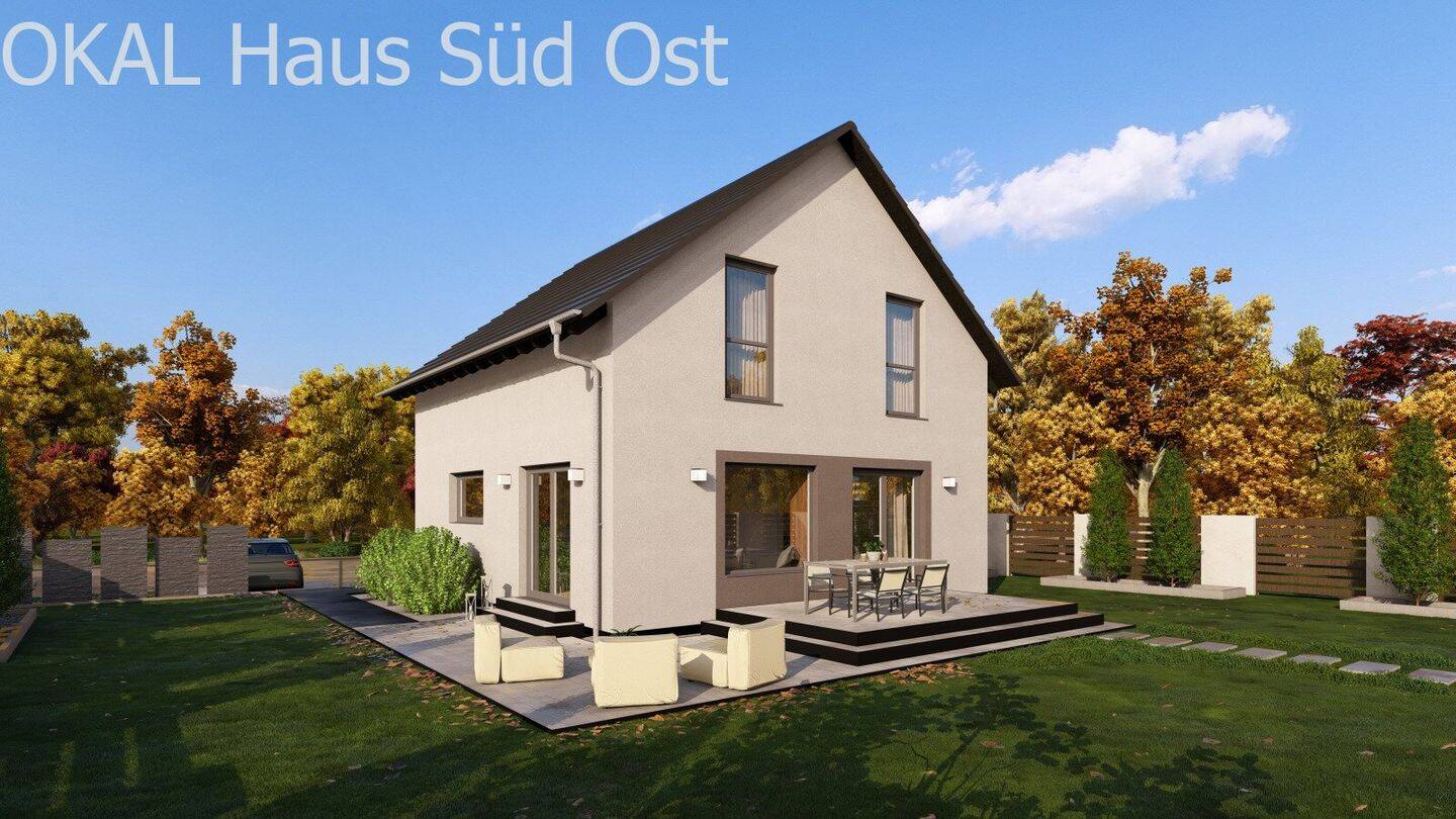 Einfamilienhaus zum Kauf – pohled 4