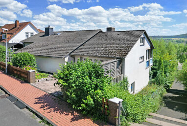 Einfamilienhaus zum Kauf 338.000 € 5 Zimmer 152,1 m² 984 m² Grundstück Weimar Ahnatal 34292