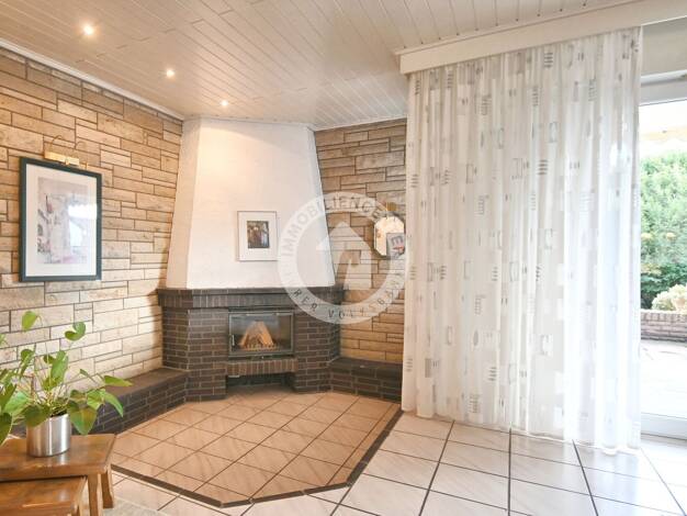 Bungalow zum Kauf 455.000 € 4 Zimmer 137,5 m² 1.284 m² Grundstück Unna Unna 59423