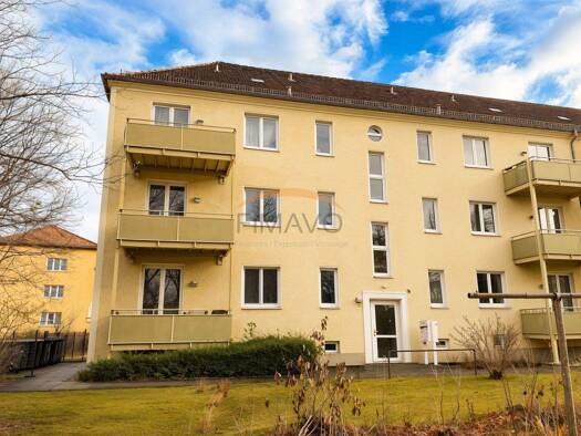 Wohnung zum Kauf 139.000 € 2 Zimmer 52,5 m² 3. Geschoss Tolkewitz/Seidnitz-Nord Dresden 01279