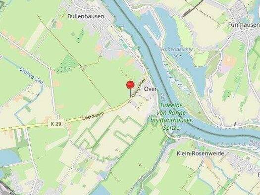 Einfamilienhaus zum Kauf 678.450 € 5 Zimmer 140 m² 900 m² Grundstück Over Seevetal 21217