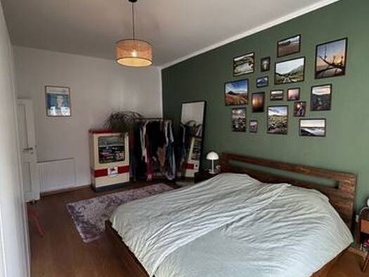 Wohnung zur Miete 925 € 2 Zimmer 67 m² Geschoss 2/5 frei ab sofort Innenstadt Kaiserslautern 67655