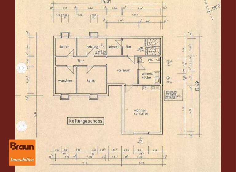 Bungalow zum Kauf 479.000 € 5,5 Zimmer 148 m² 396 m² Grundstück Schwenningen Villingen-Schwenningen 78056