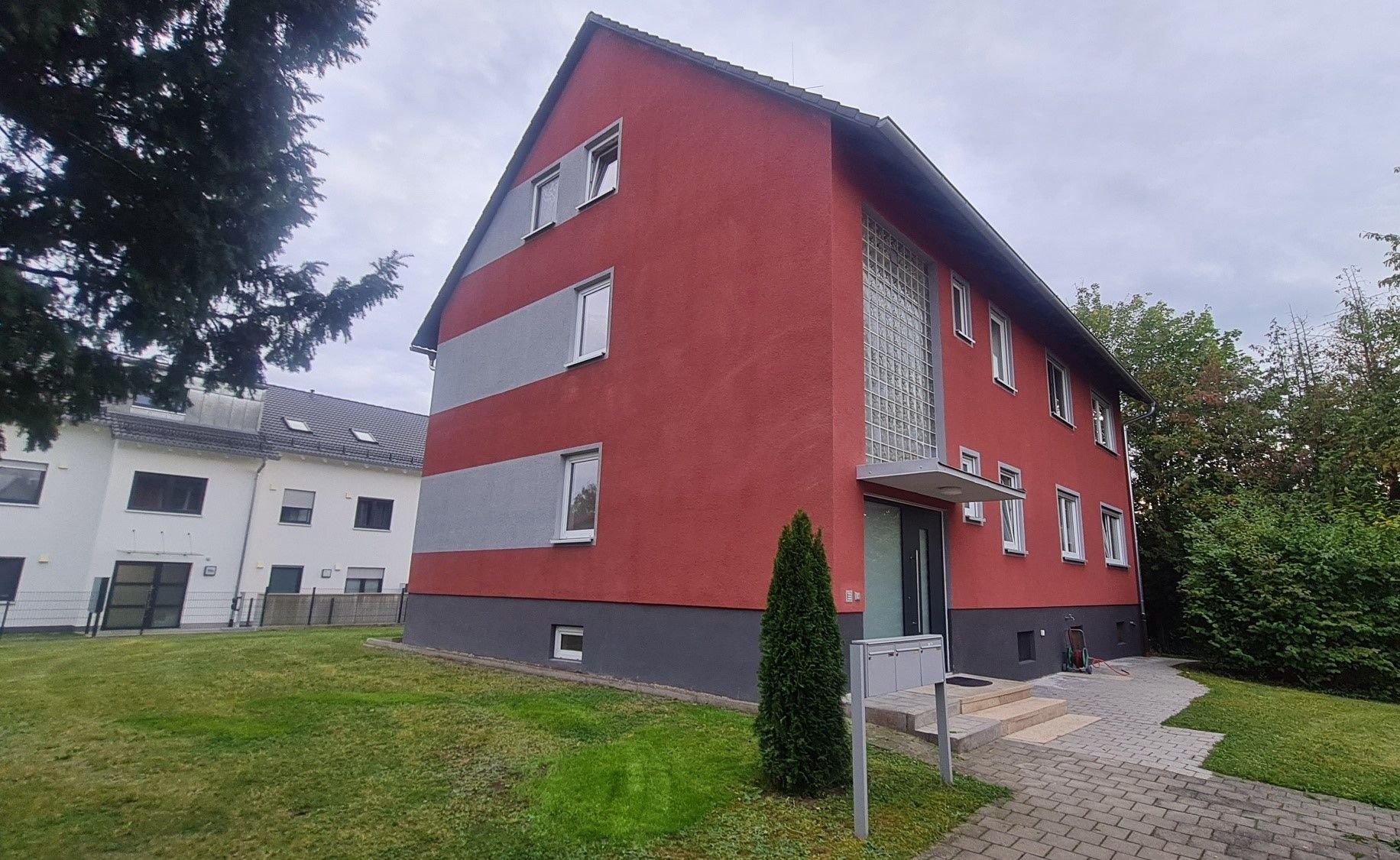 Mehrfamilienhaus zum Kauf 725.000 € 11 Zimmer 270 m²<br/>Wohnfläche 1.280 m²<br/>Grundstück ab sofort<br/>Verfügbarkeit Allersberg Allersberg 90584