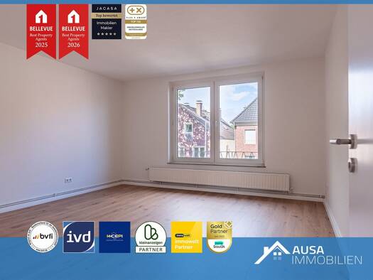 Wohnung zum Kauf 379.000 € 3 Zimmer 77 m² 2. Geschoss Mauritz Ost 48155