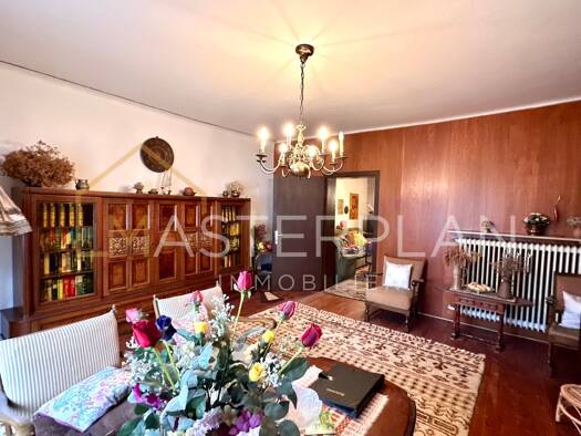 Reihenmittelhaus zum Kauf 185.000 € 10 Zimmer 200 m² 809 m² Grundstück Roden Saarlouis / Roden 66740