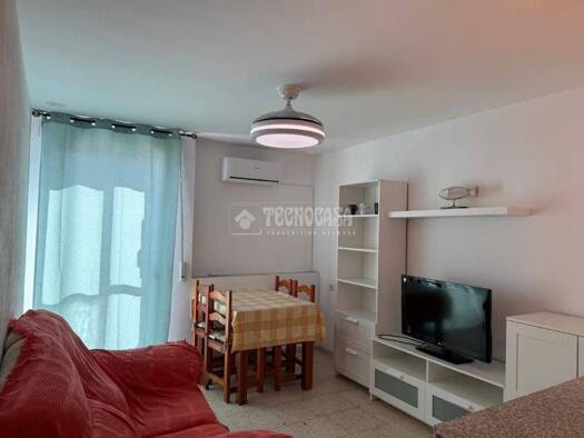Wohnung zum Kauf 130.000 € 2 Zimmer 78 m² 2. Geschoss Barbate 11160