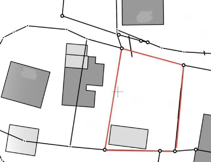 Grundstück zum Kauf 430.000 € 508 m²<br/>Grundstück Wieck a. Darß 18375