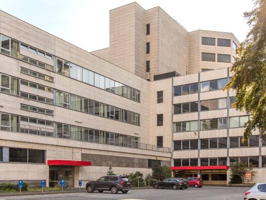 Bürofläche zur Miete provisionsfrei 7,50 € Marienkirche Oberhausen 46049