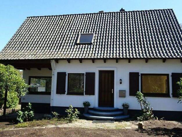 Einfamilienhaus zum Kauf provisionsfrei 320.000 € 4 Zimmer 100 m² 1.005 m² Grundstück Neugrabener Bahnhofstr. 127 Neugraben-Fischbek Hamburg 21149