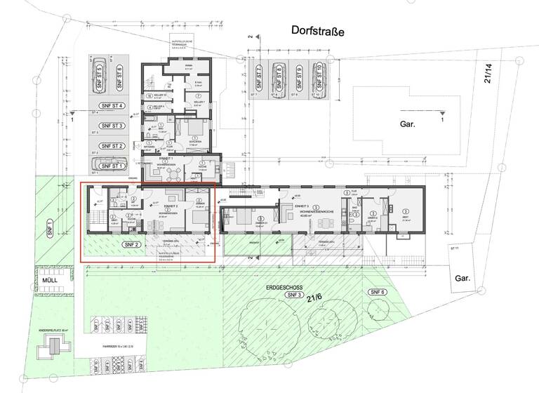 Wohnung zum Kauf 232.000 € 2 Zimmer 73,2 m² EG Hofsgrund Oberried 79254