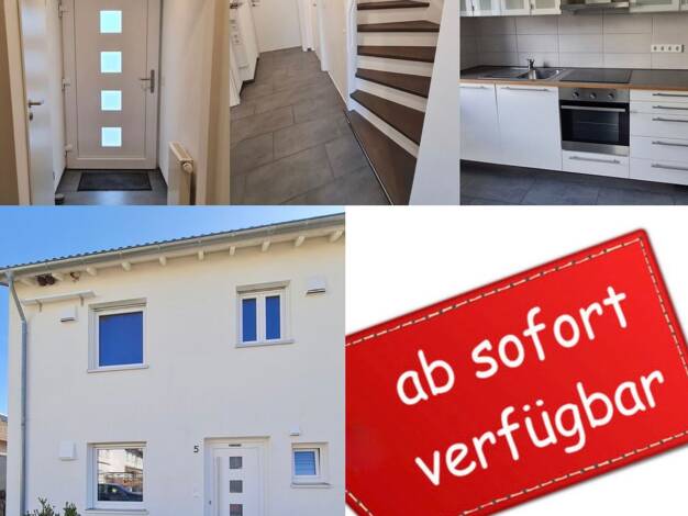 Doppelhaushälfte zum Kauf 375.000 € 4,5 Zimmer 104 m² 325 m² Grundstück Schelklingen Schelklingen 89601