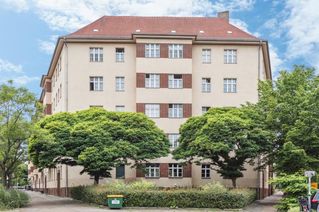 Wohnung zum Kauf provisionsfrei 176.000 € 2 Zimmer 58,1 m²<br/>Wohnfläche Kuglerstraße 82 Prenzlauer Berg Berlin 10439