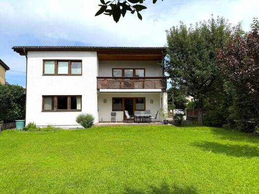 Einfamilienhaus zum Kauf 1.200.000 € 5 Zimmer 160 m² 537 m² Grundstück Salzburg 5020