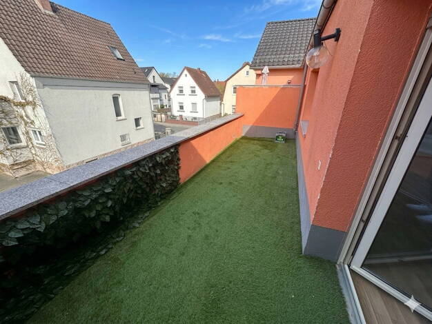 Wohnung zur Miete 1.670 € 4 Zimmer 121 m² 1. Geschoss frei ab 15.04.2026 Westendstr. 48 Mörfelden Mörfelden- Waldorf 64546