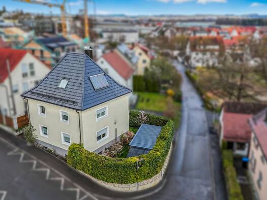 Einfamilienhaus zum Kauf 699.000 € 5 Zimmer 140 m² 236 m² Grundstück Ailingen Friedrichshafen 88048