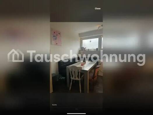 Wohnung zur Miete Tauschwohnung 900 € 3 Zimmer 80 m² 3. Geschoss Gievenbeck Münster 48161