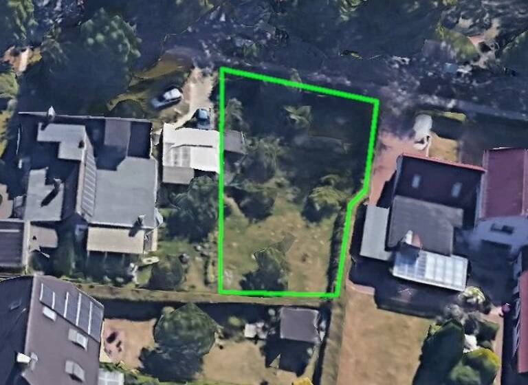 Grundstück zum Kauf 359.000 € 524 m²<br/>Grundstück Bergstedt Hamburg / Bergstedt 22395
