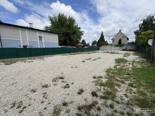Grundstück zur Miete 1.890 € 800 m² Grundstück Donaustadt 1220