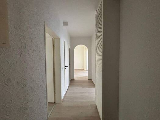 Wohnung zur Miete 560 € 3 Zimmer 78 m² 1. Geschoss frei ab sofort Hans-Böckler-Str. 21 Zentrum Iserlohn 58638