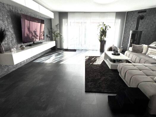 Einfamilienhaus zum Kauf provisionsfrei 699.000 € 3,5 Zimmer 132,5 m² 590 m² Grundstück Heimerdingen Ditzingen 71254