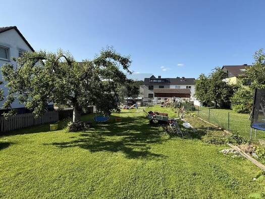 Grundstück zum Kauf 148.000 € 450 m² Grundstück Niederkaufungen Kaufungen 34260