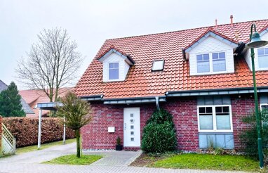 Doppelhaushälfte zur Miete 1.600 € 5 Zimmer 130 m² 300 m² Grundstück Metjendorf Wiefelstede 26215