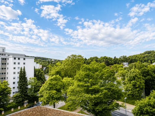 Wohnung zum Kauf 228.000 € 3,5 Zimmer 84,8 m² 5. Geschoss Schorndorf Schorndorf 73614