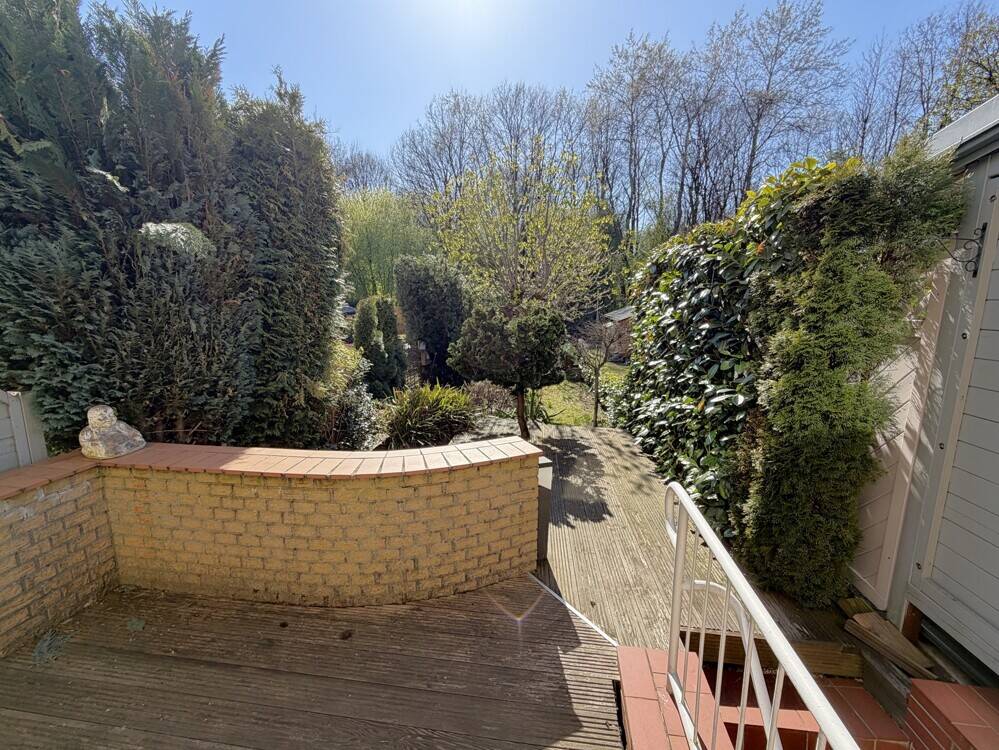 Haus – Schenefeld, Kreis Pinneberg - Ansicht 3