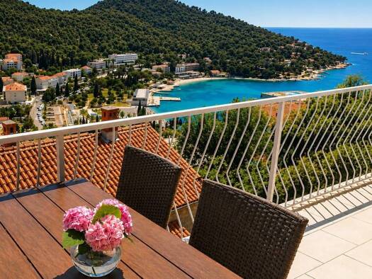 Wohnung zum Kauf 3 Zimmer 147 m² 3 Geschosse Dubrovnik 20000