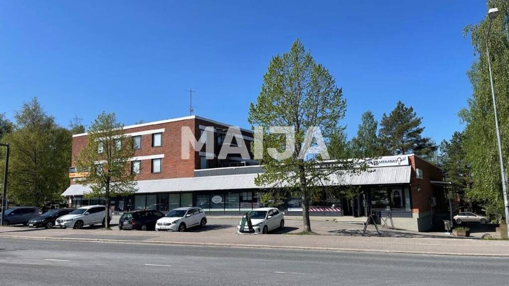 Bürofläche zur Miete 370 € Lempäälä 37500