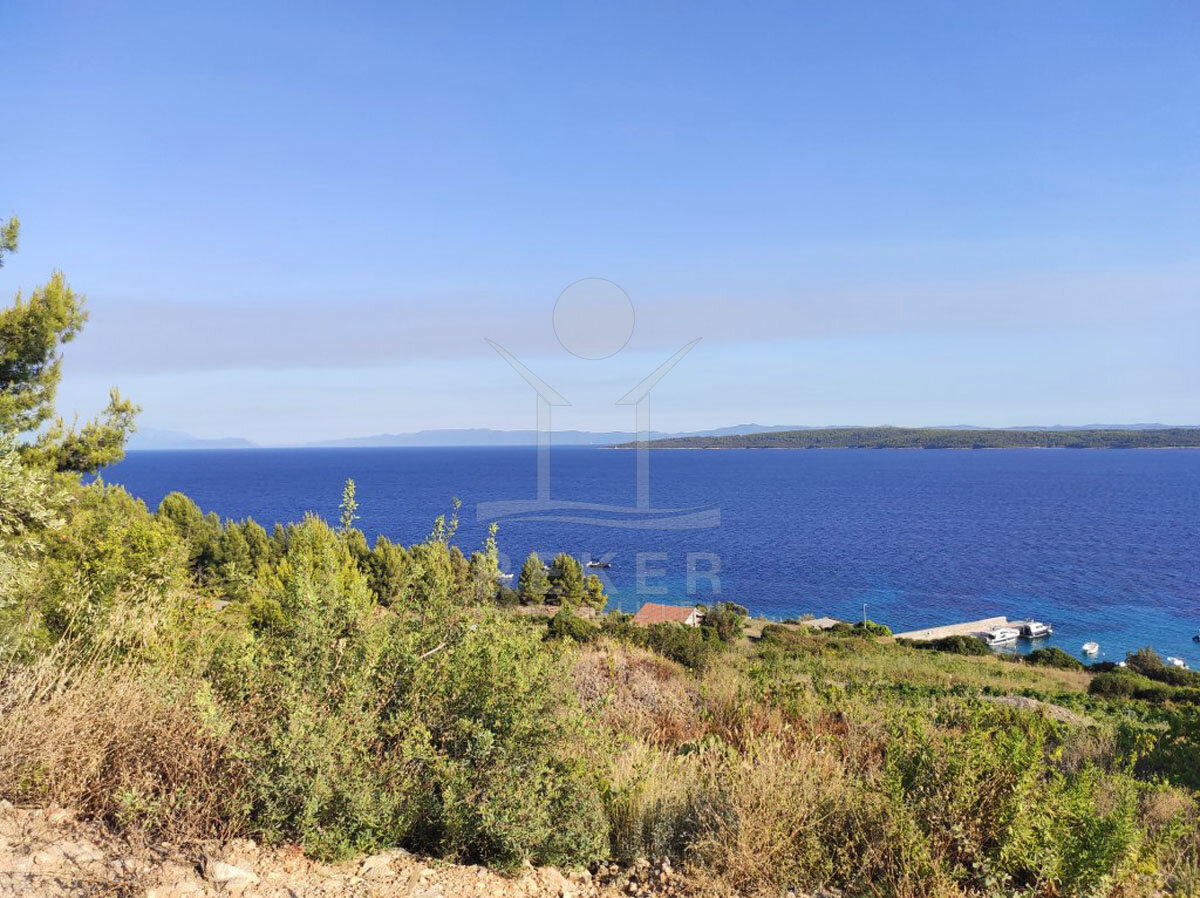 Grundstück zum Kauf 526.500 € 1.755 m²<br/>Grundstück Hvar 21450